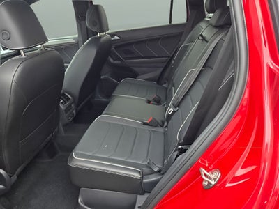 2024 Volkswagen Tiguan 2.0T SEL R-Line