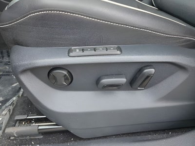 2024 Volkswagen Tiguan 2.0T SEL R-Line