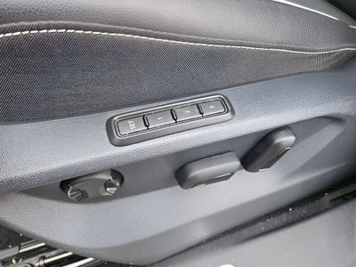 2024 Volkswagen Tiguan 2.0T SEL R-Line