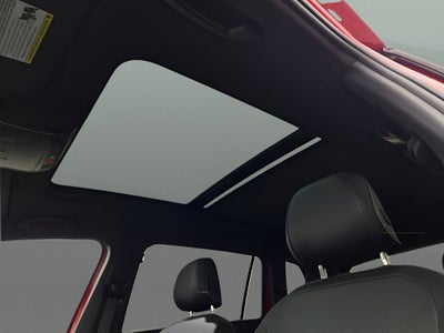 2024 Volkswagen Tiguan 2.0T SEL R-Line