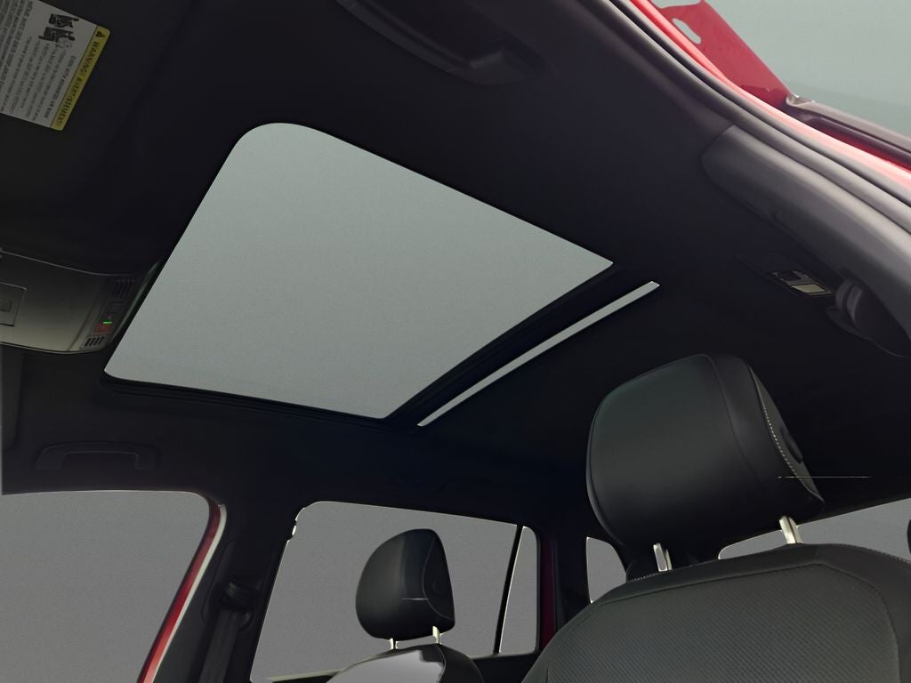 2024 Volkswagen Tiguan 2.0T SEL R-Line