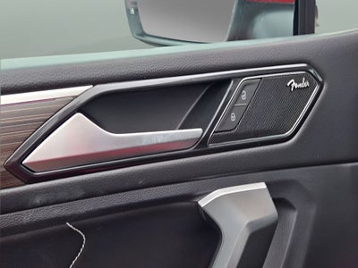 2024 Volkswagen Tiguan 2.0T SEL R-Line