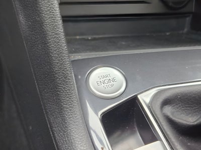 2024 Volkswagen Tiguan 2.0T SEL R-Line