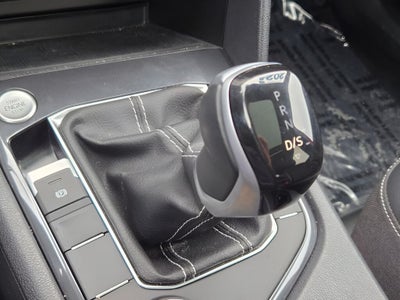 2024 Volkswagen Tiguan 2.0T SEL R-Line