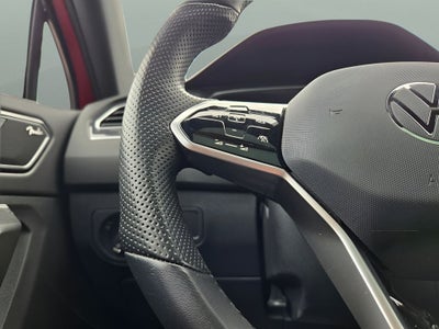 2024 Volkswagen Tiguan 2.0T SEL R-Line