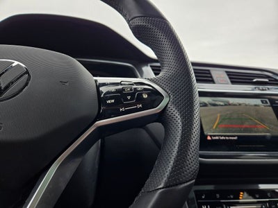 2024 Volkswagen Tiguan 2.0T SEL R-Line