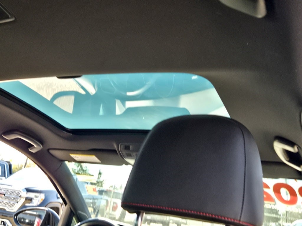 2021 Volkswagen Golf GTI 2.0T S