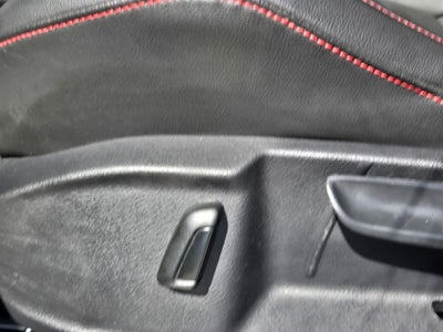 2021 Volkswagen Golf GTI 2.0T S