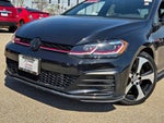 2021 Volkswagen Golf GTI 2.0T S