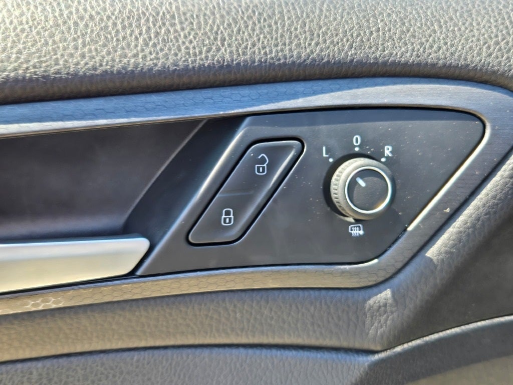 2021 Volkswagen Golf GTI 2.0T S