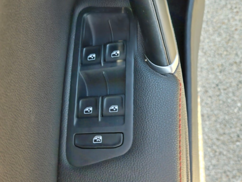 2021 Volkswagen Golf GTI 2.0T S