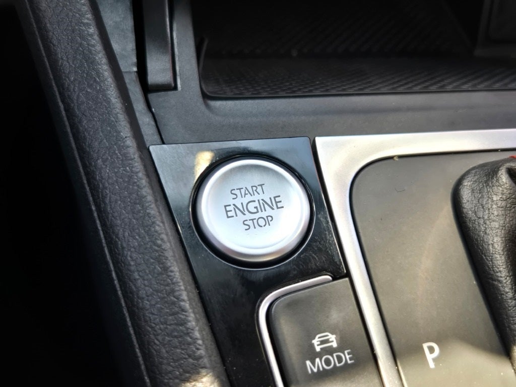 2021 Volkswagen Golf GTI 2.0T S