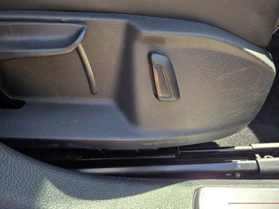 2021 Volkswagen Golf GTI 2.0T S