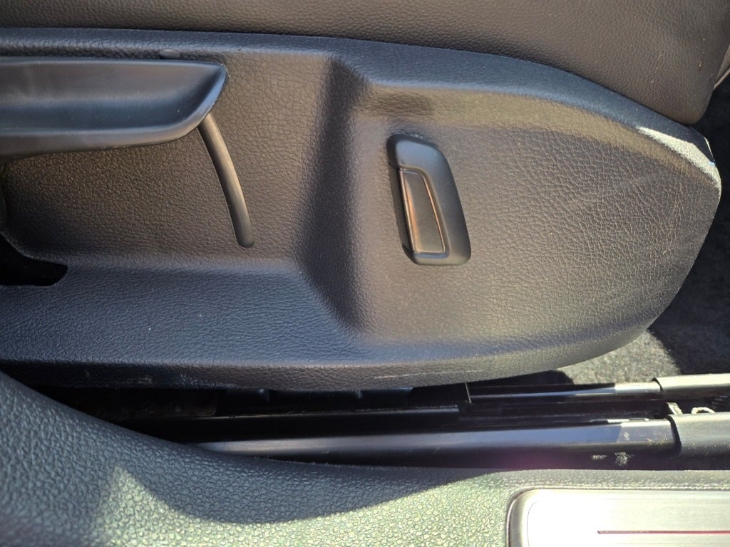 2021 Volkswagen Golf GTI 2.0T S