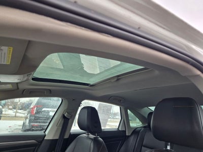 2020 Volkswagen Jetta SEL