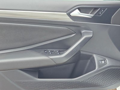 2020 Volkswagen Jetta SEL