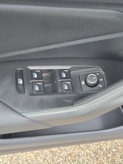 2020 Volkswagen Jetta SEL