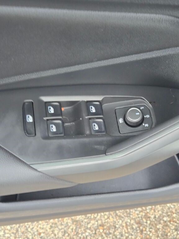 2020 Volkswagen Jetta SEL