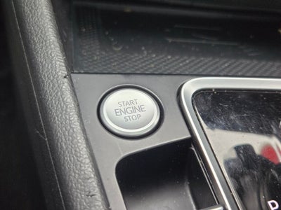 2020 Volkswagen Jetta SEL