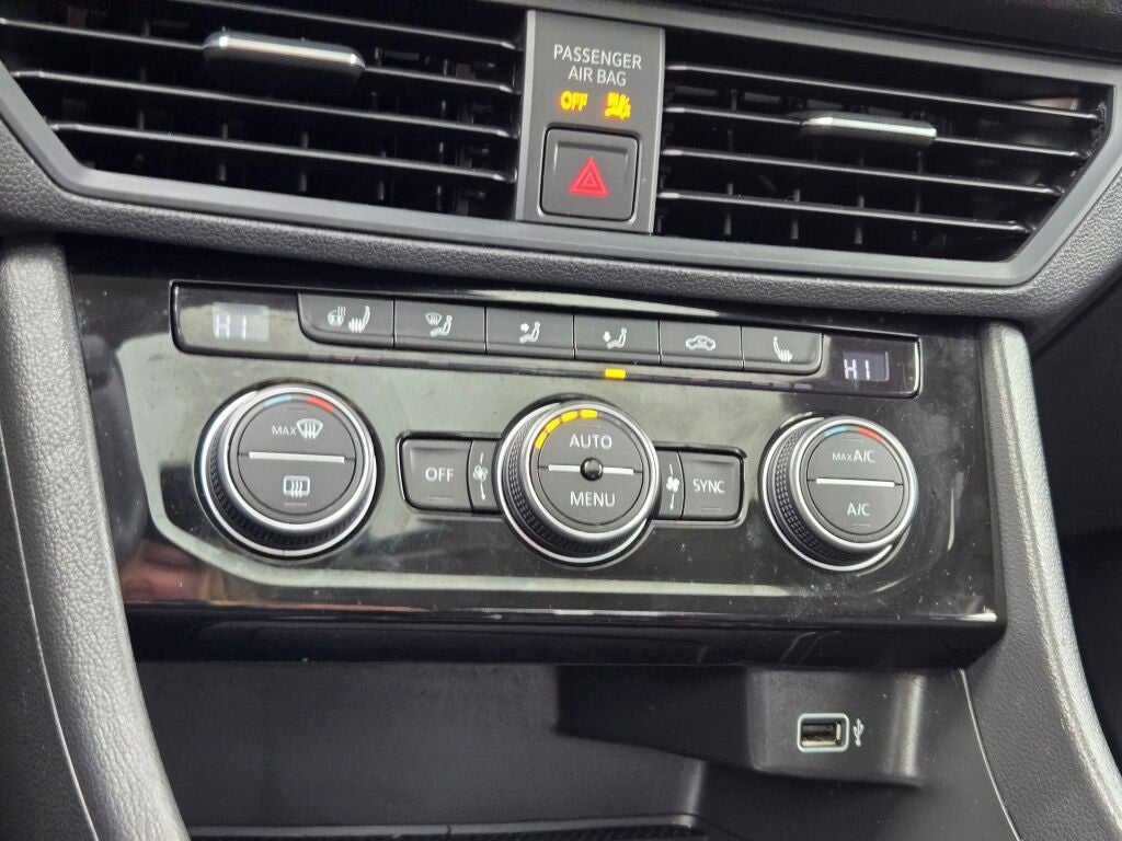 2020 Volkswagen Jetta SEL