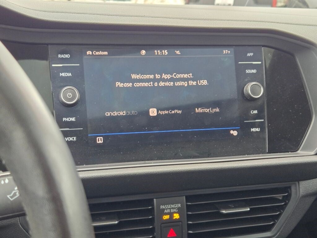 2020 Volkswagen Jetta SEL