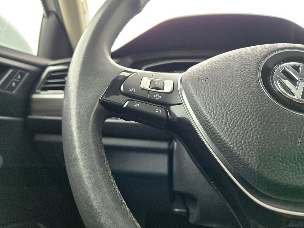 2020 Volkswagen Jetta SEL