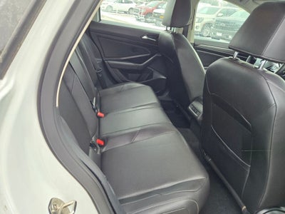 2020 Volkswagen Jetta SEL