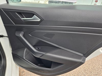 2020 Volkswagen Jetta SEL