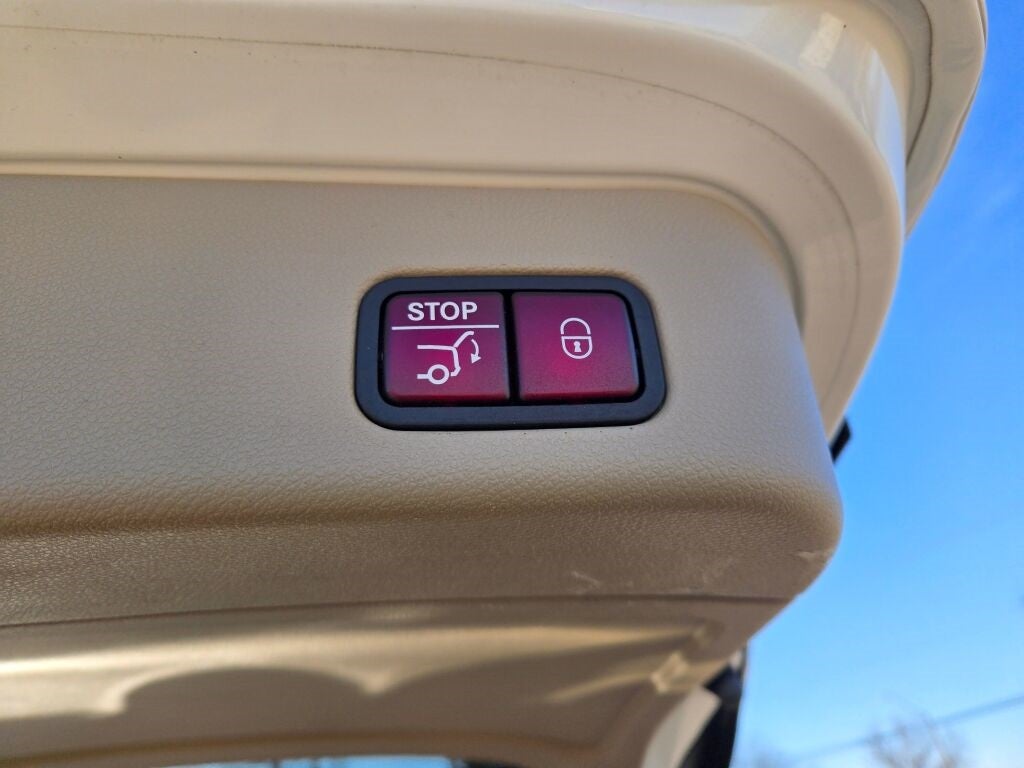 2014 Mercedes-Benz M-Class ML 350 4MATIC®