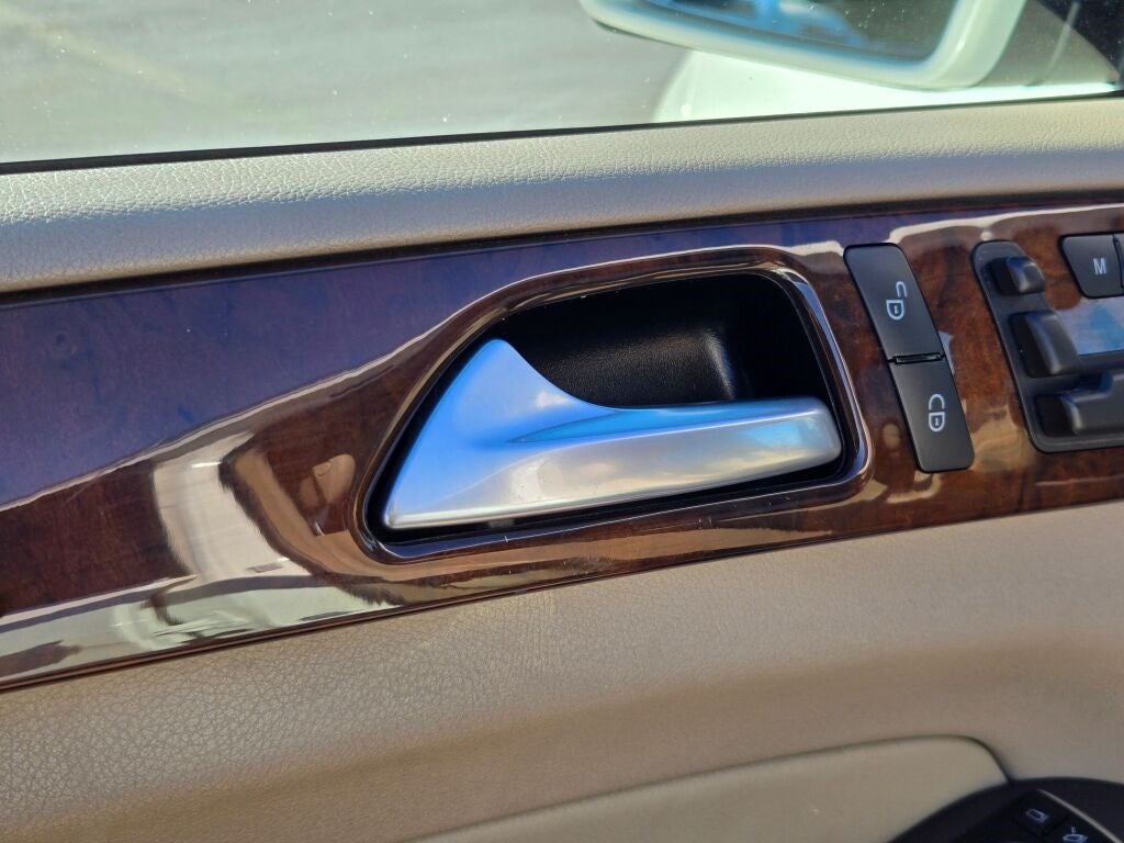 2014 Mercedes-Benz M-Class ML 350 4MATIC®