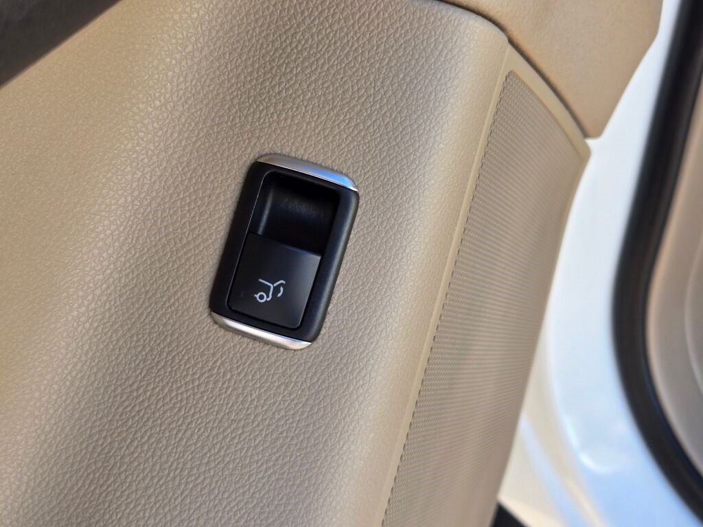 2014 Mercedes-Benz M-Class ML 350 4MATIC®