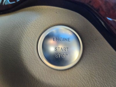 2014 Mercedes-Benz M-Class ML 350 4MATIC®