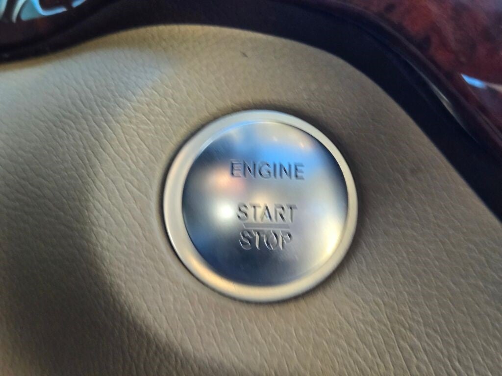 2014 Mercedes-Benz M-Class ML 350 4MATIC®