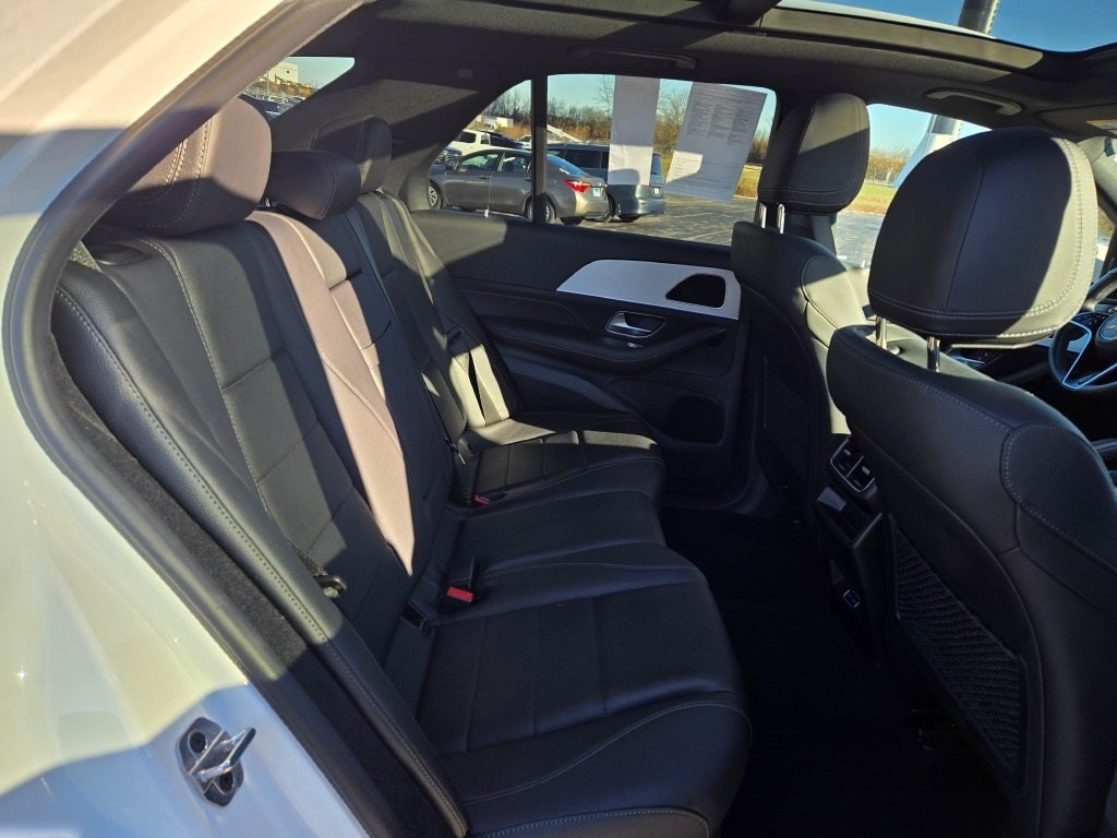 2024 Mercedes-Benz GLE GLE 350 4MATIC®