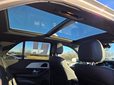2024 Mercedes-Benz GLE GLE 350 4MATIC®