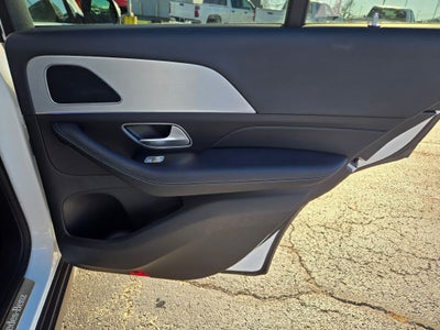 2024 Mercedes-Benz GLE GLE 350 4MATIC®