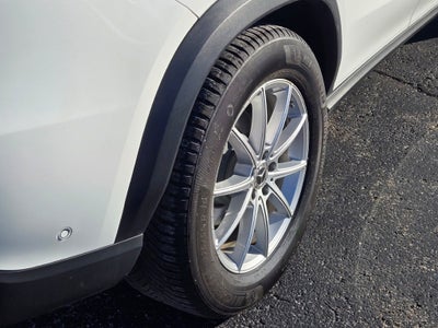 2024 Mercedes-Benz GLE GLE 350 4MATIC®