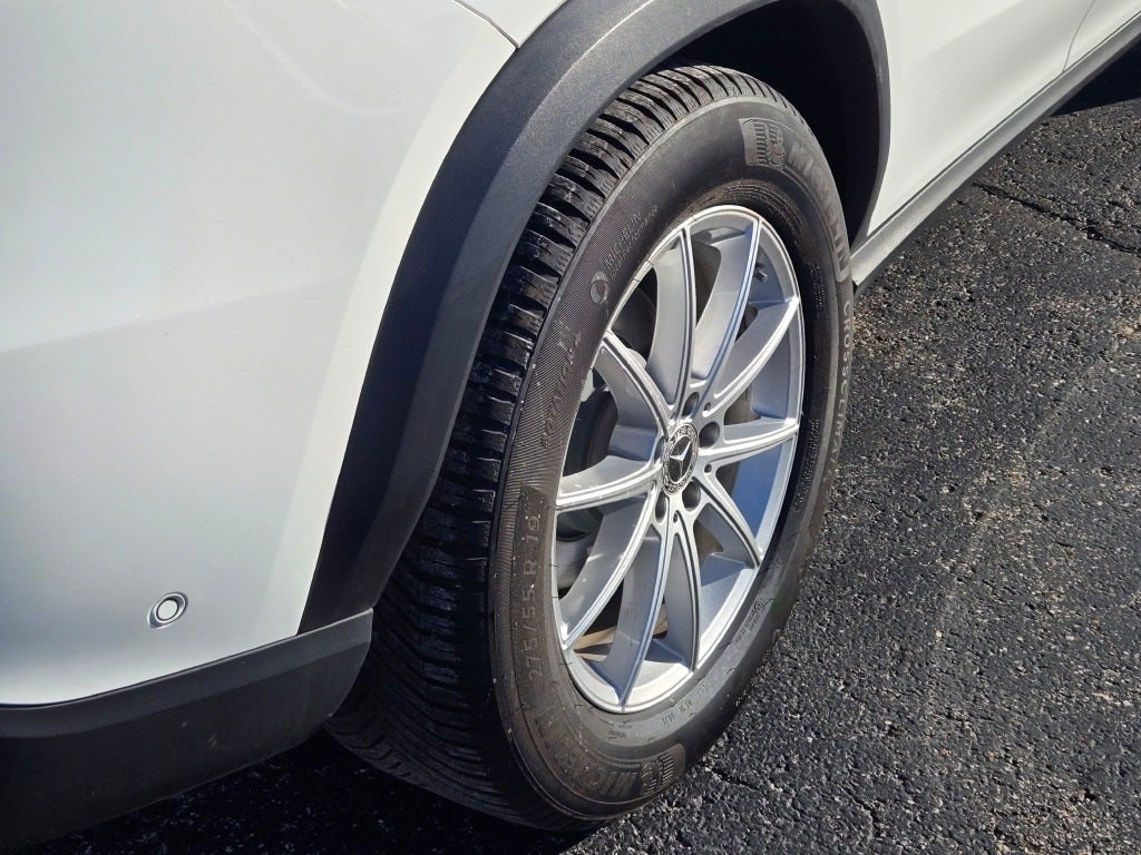 2024 Mercedes-Benz GLE GLE 350 4MATIC®