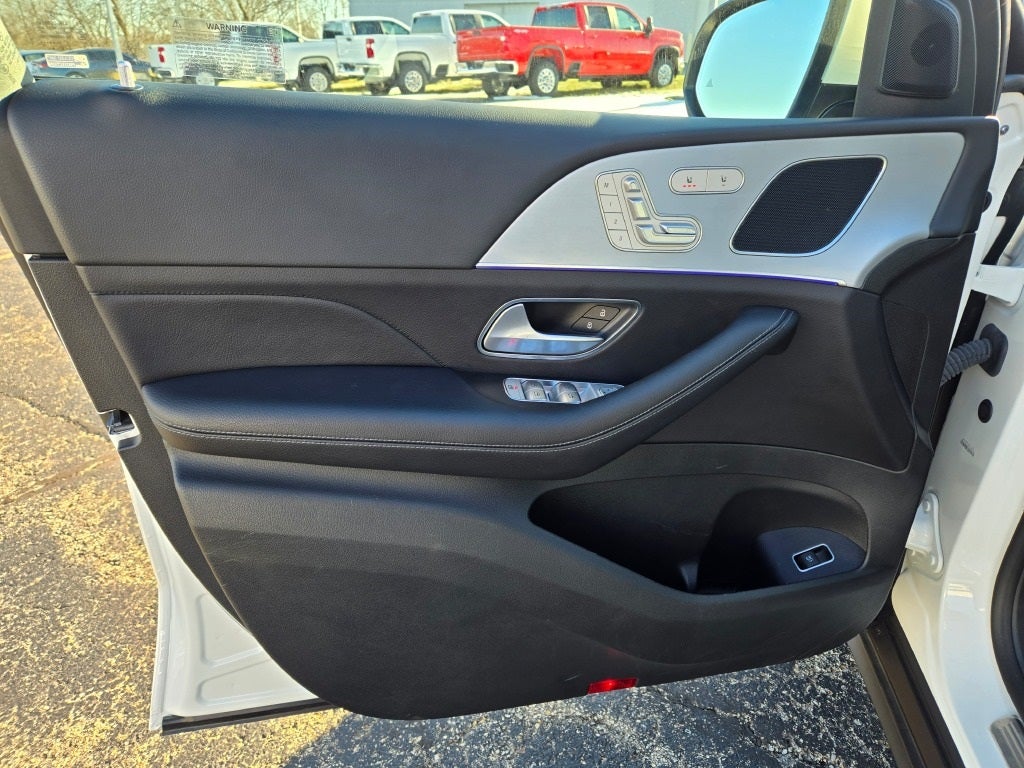 2024 Mercedes-Benz GLE GLE 350 4MATIC®