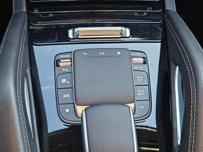 2024 Mercedes-Benz GLE GLE 350 4MATIC®