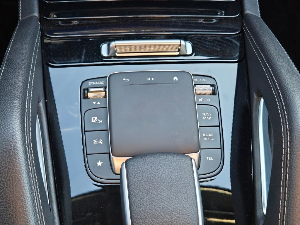 2024 Mercedes-Benz GLE GLE 350 4MATIC®