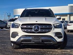 2024 Mercedes-Benz GLE GLE 350 4MATIC®