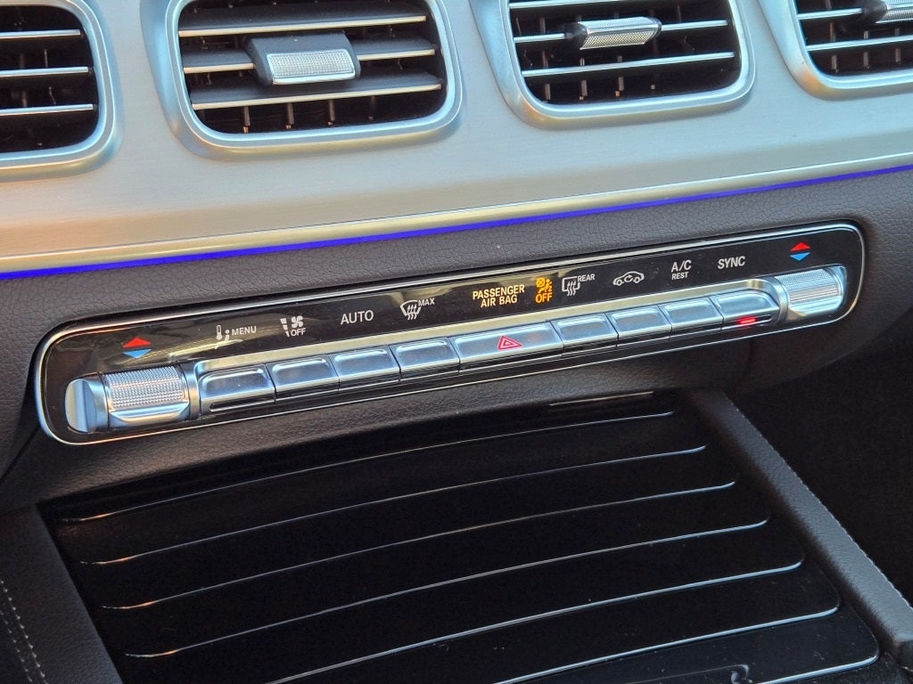 2024 Mercedes-Benz GLE GLE 350 4MATIC®