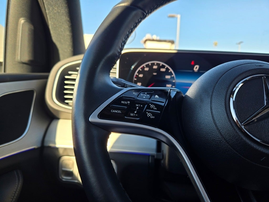 2024 Mercedes-Benz GLE GLE 350 4MATIC®
