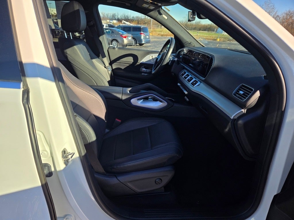 2024 Mercedes-Benz GLE GLE 350 4MATIC®