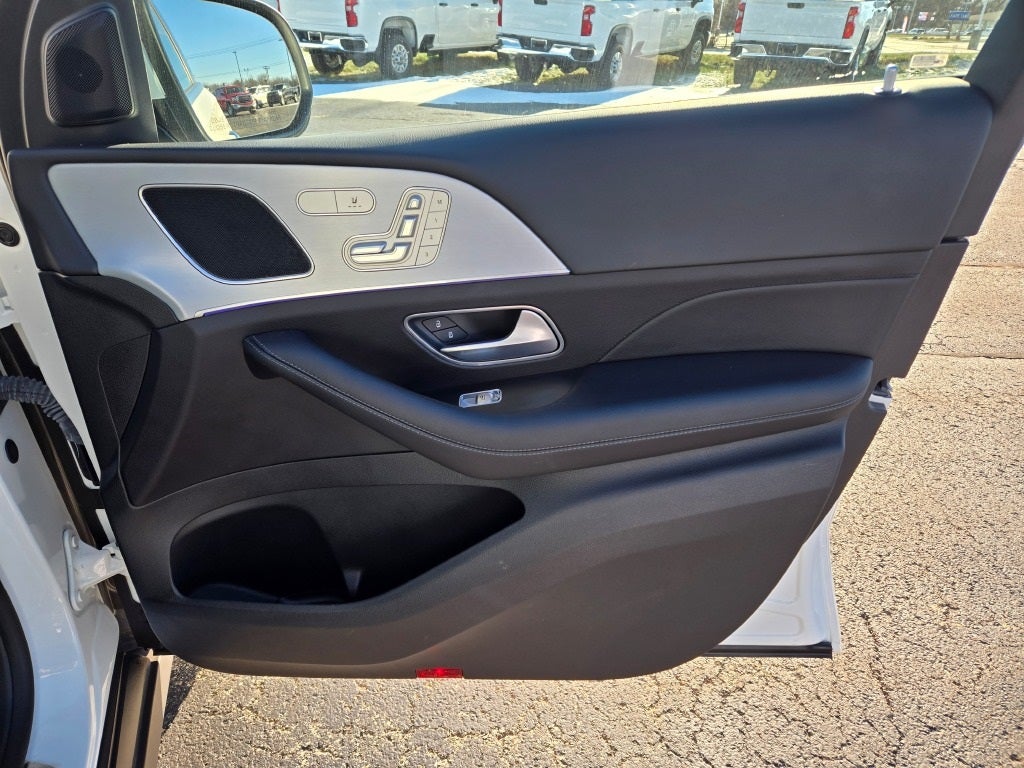 2024 Mercedes-Benz GLE GLE 350 4MATIC®