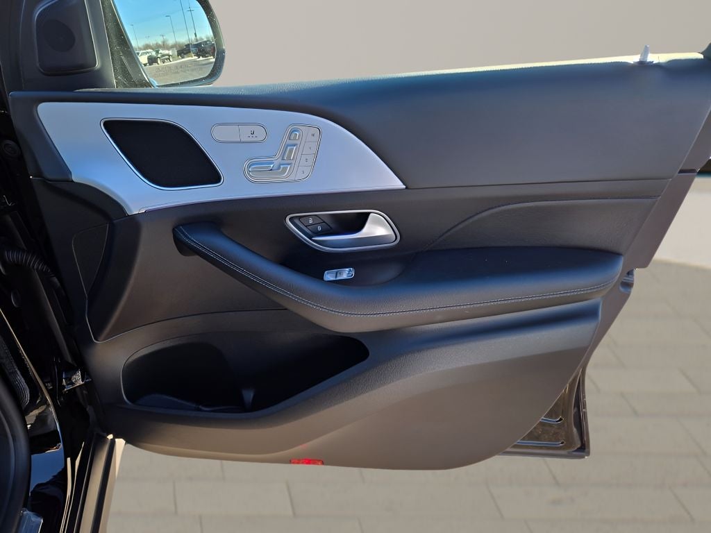 2024 Mercedes-Benz GLE GLE 350 4MATIC®