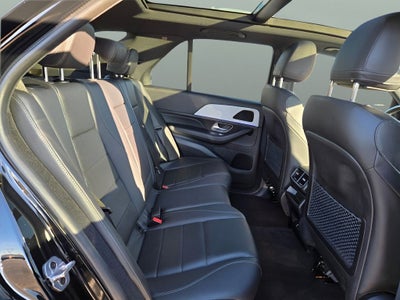 2024 Mercedes-Benz GLE GLE 350 4MATIC®