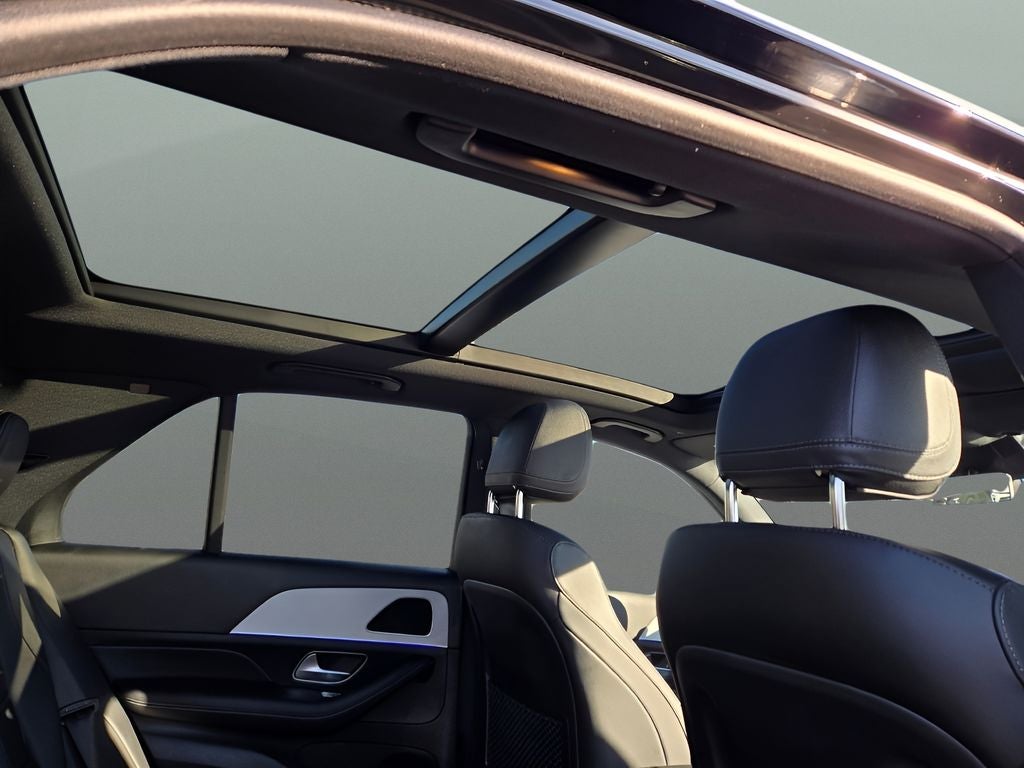 2024 Mercedes-Benz GLE GLE 350 4MATIC®