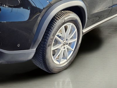2024 Mercedes-Benz GLE GLE 350 4MATIC®